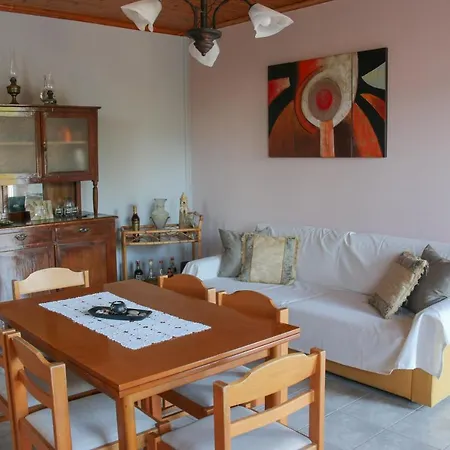 La Casa Di Odyssey Dhavgáta