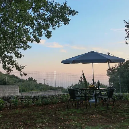 La Casa Di Odyssey Country house Dhavgata