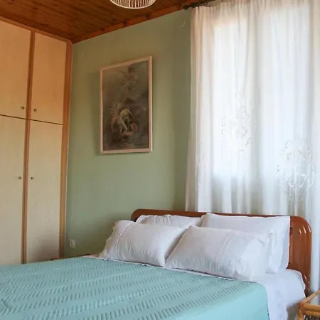 La Casa Di Odyssey