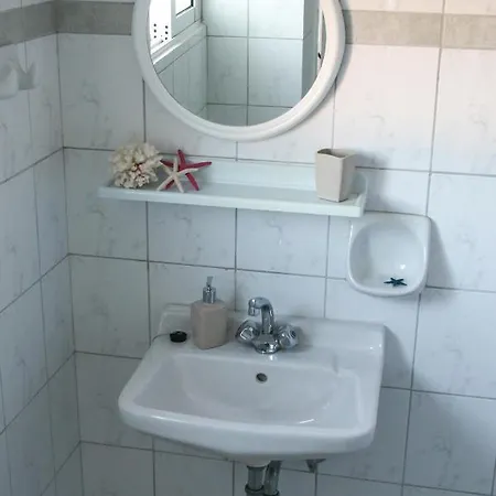 La Casa Di Odyssey *