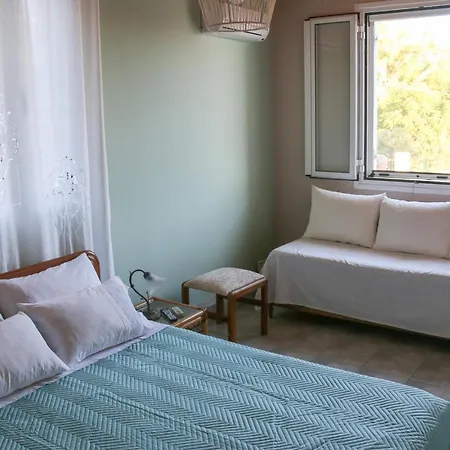 Casa di campagna La Casa Di Odyssey Dhavgáta