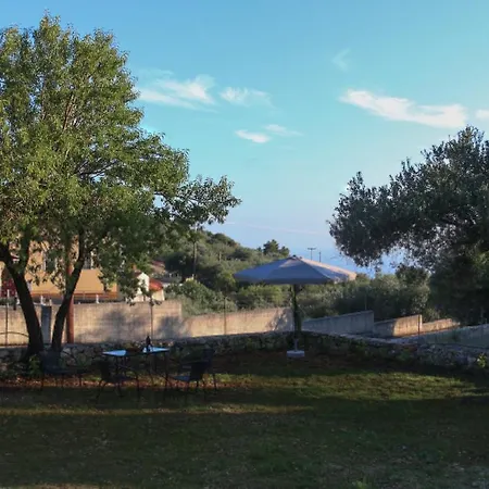 בית כפרי La Casa Di Odyssey