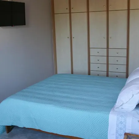 בית כפרי La Casa Di Odyssey Dhavgáta
