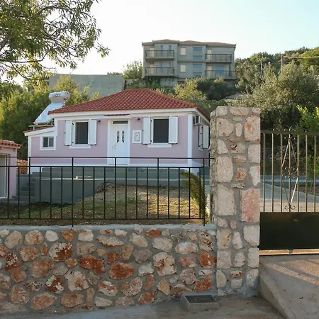 منزل ريفي La Casa Di Odyssey